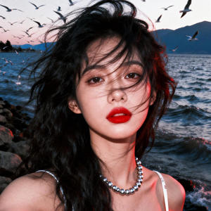 海屿你 (DJ氛围版)