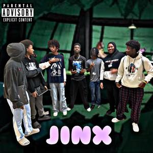 Jinx (Explicit)