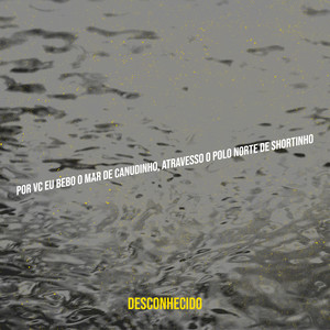 Por Vc Eu Bebo O Mar De Canudinho, Atravesso O Polo Norte De Shortinho