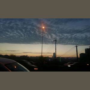 追光者（to cqs）