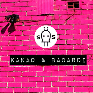 kakao & bacardi