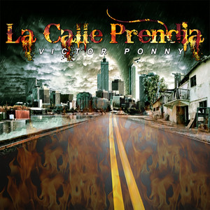 La Calle Prendia (Explicit)