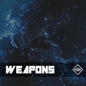 Weapons