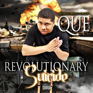 Cuttin' Up(feat. Sam I Am) (Explicit)