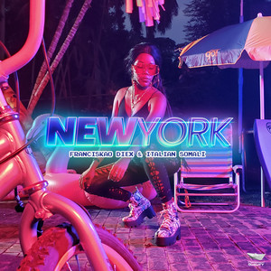 New York (Explicit)