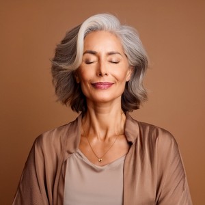 La Calma Siempre Presente De La Tierra