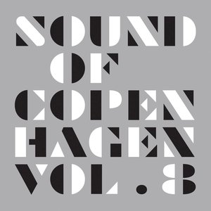 Sound Of Copenhagen Vol. 8