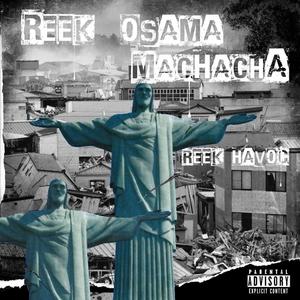 Reckless (feat. Ca$hline) (Explicit)