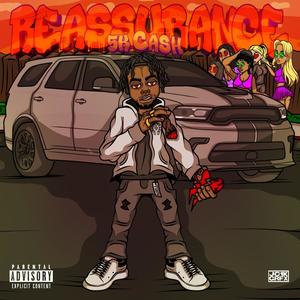 DejaVU (feat. Syreek & TheLostDom) (Explicit)