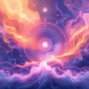 Calm & Centered 852 hz