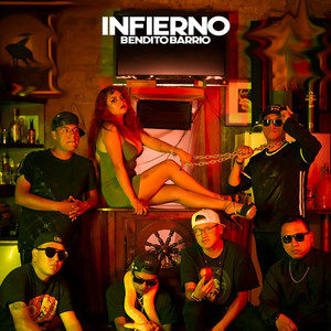 Infierno (Explicit)