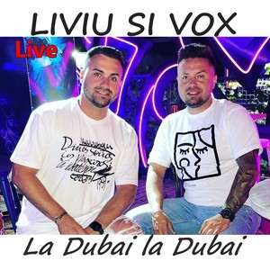 La Dubai la Dubai (Live)