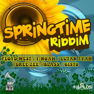 Spring Time Riddim