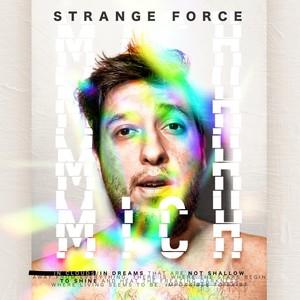 Strange Force (Explicit)