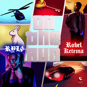 On the Run (Explicit)