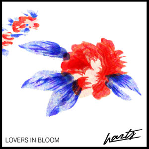 Lovers in Bloom - Single