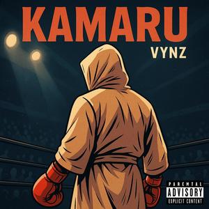 Kamaru (feat. Keys) (Explicit)