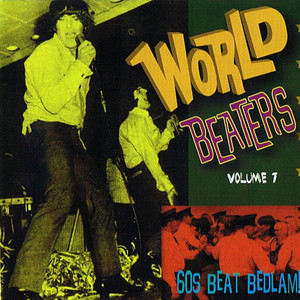 World Beaters Vol.7