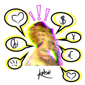 J.Patron - KOBE (Explicit)