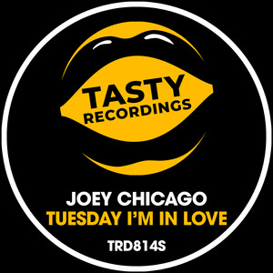 Tuesday I'm In Love (Extended Mix)