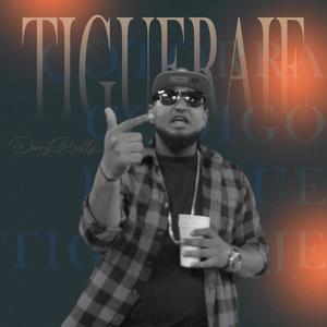 Tigueraje (feat. Danny Really) [Explicit]