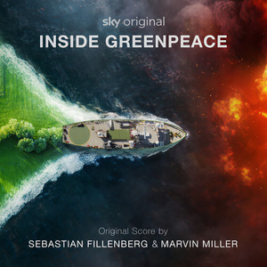 Inside Greenpeace (Music from the Original Series)