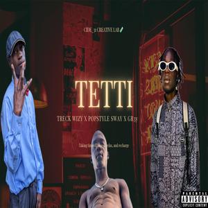 Tetti (feat. GR3Y & Popstyle Sway) (Explicit)