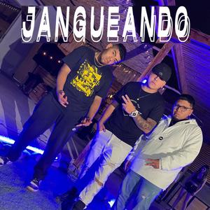 Jangueando (feat. Joel Sky & Nicroo Mc) (Explicit)