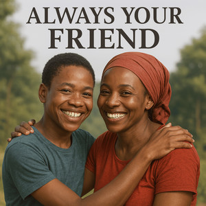 Always Your Friend