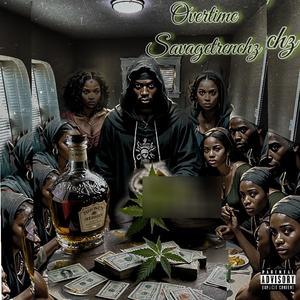 Overtime (Good Time) (Explicit)