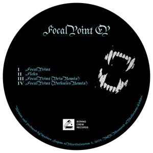 Focal Point (Perkules Remix)