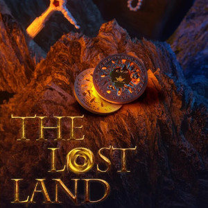 THE LOST LAND