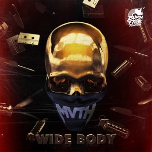 Wide Body (Original Mix)