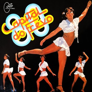 E Eu Drumo? (Frevo Canção)