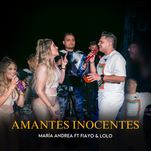 Amantes Inocentes (En Vivo)