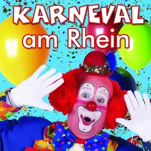 Karneval Am Rhein