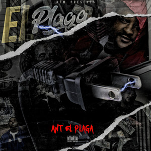 El Plaga (Explicit)