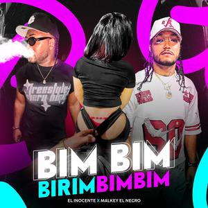 BIM BIM (feat. Markey & Tauro.9) (Explicit)