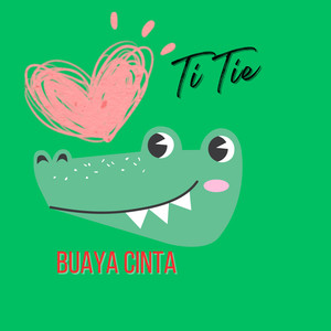 Buaya Cinta