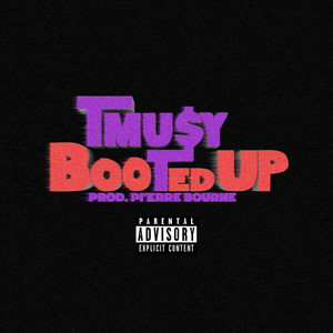 Booted UP (Explicit)