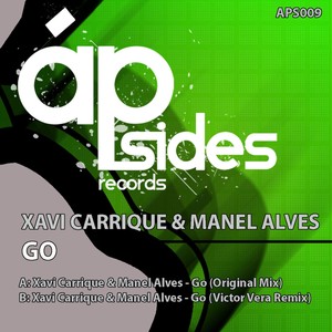 Go (Victor Vera Remix)