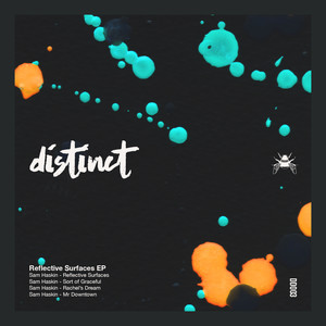 Rachel's Dream (Original Mix)