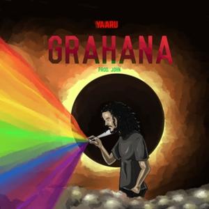 Grahana (feat. Mahesh Jude Pereira)