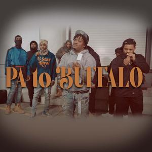Pa to Buffalo (Explicit)