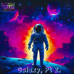 The Storm/Galaxy Gas (Explicit)