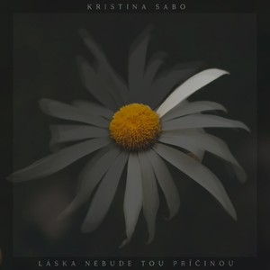 Láska Nebude Tou Príčinou