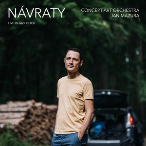 Návraty (Live in Jazz Dock)