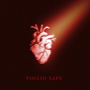 Voglio Sapè (feat. Playitano) (Explicit)
