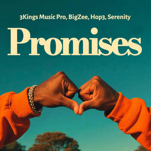 PROMISES (feat. Serenity, BIGZEE & Hop3music)