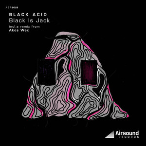 Black is Jack (Acids Warehouse Raw Mix)